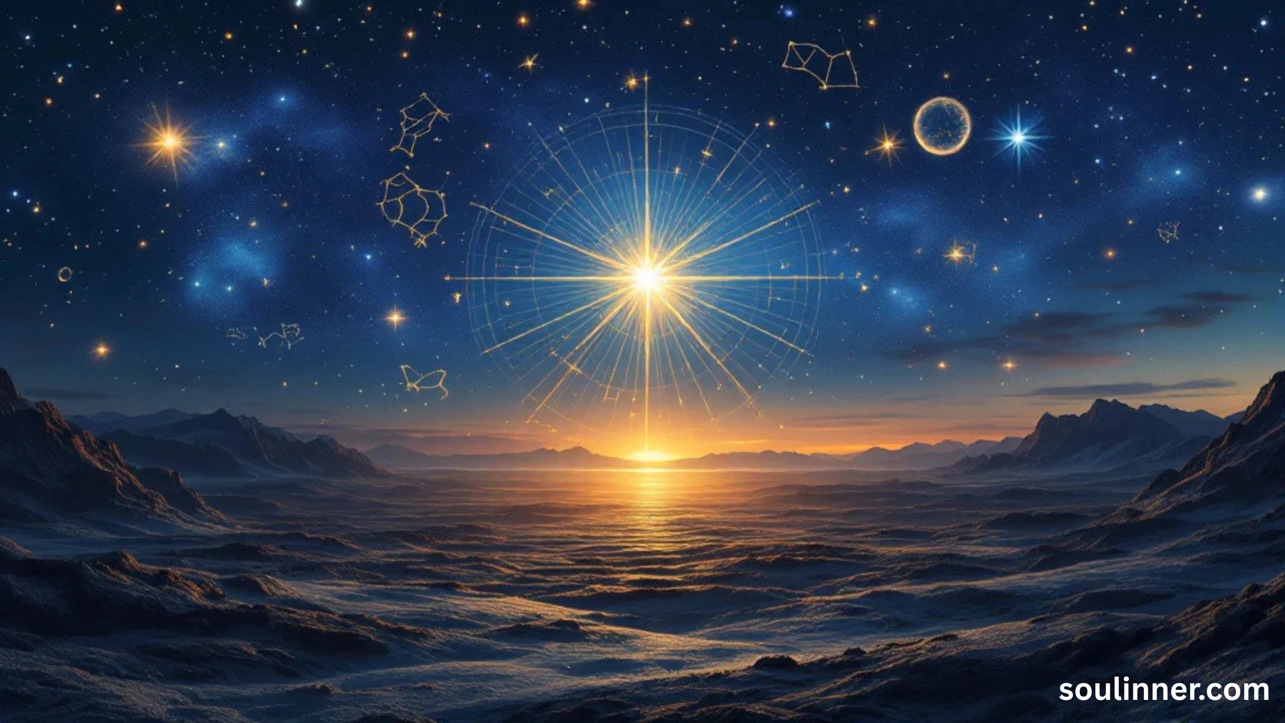 symbolism of the star