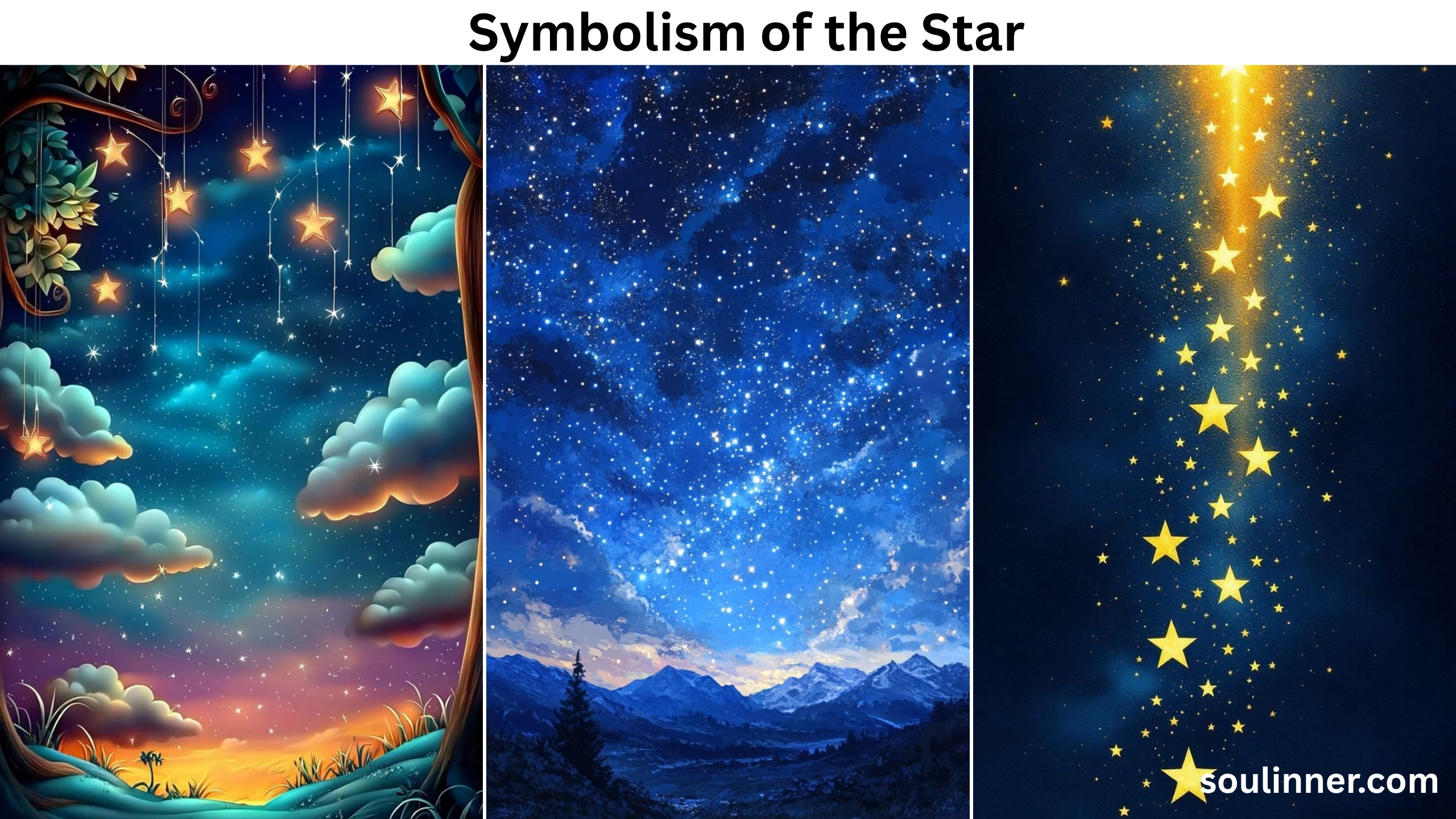 symbolism of the star