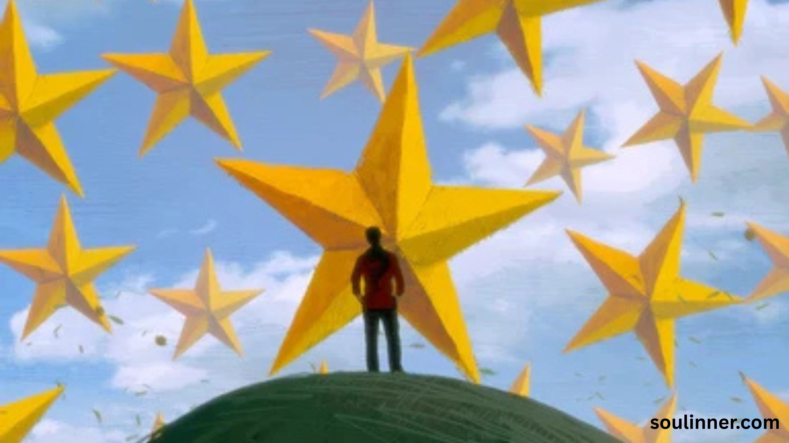 Symbolism of the Star