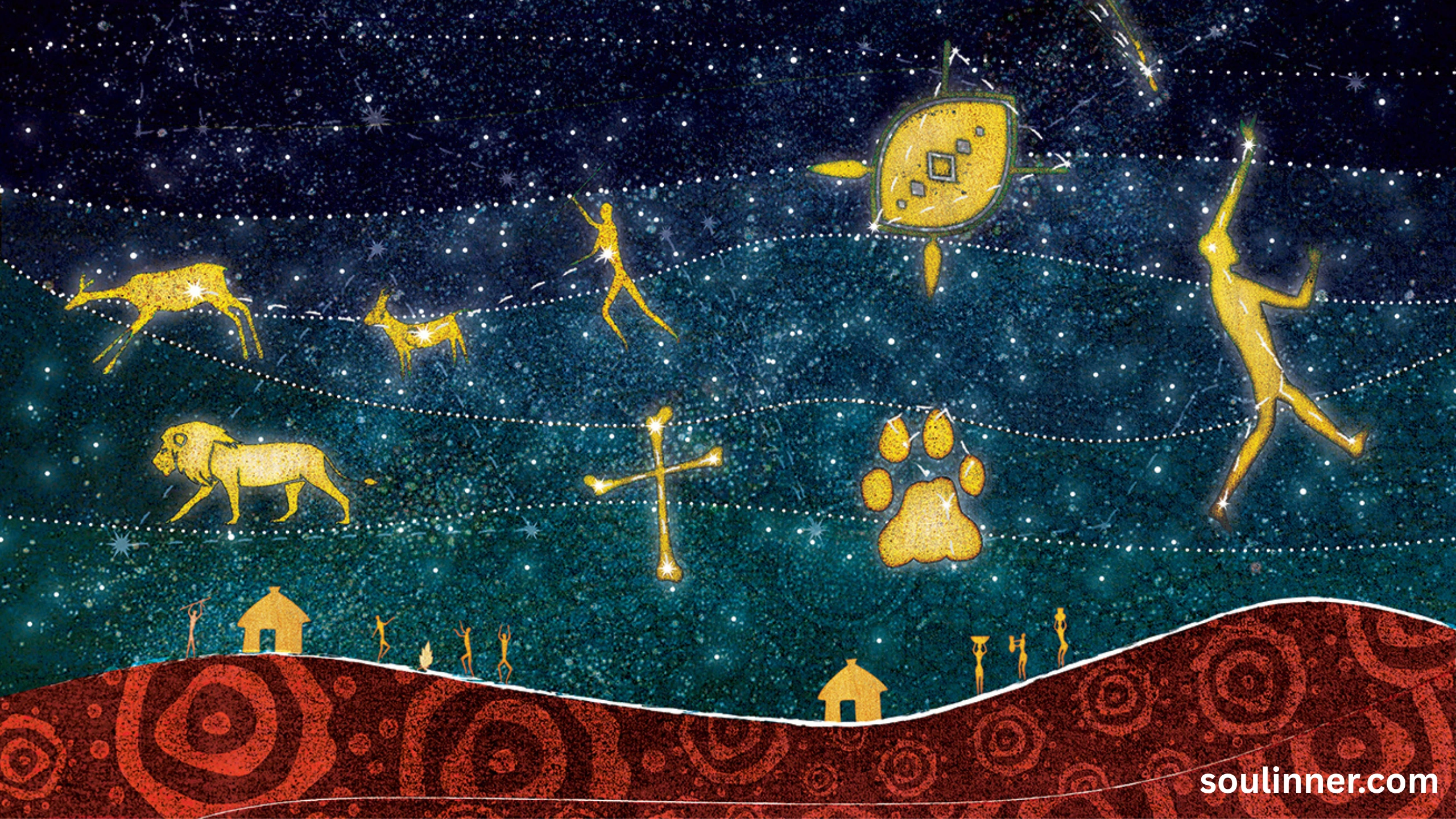Symbolism of the Star