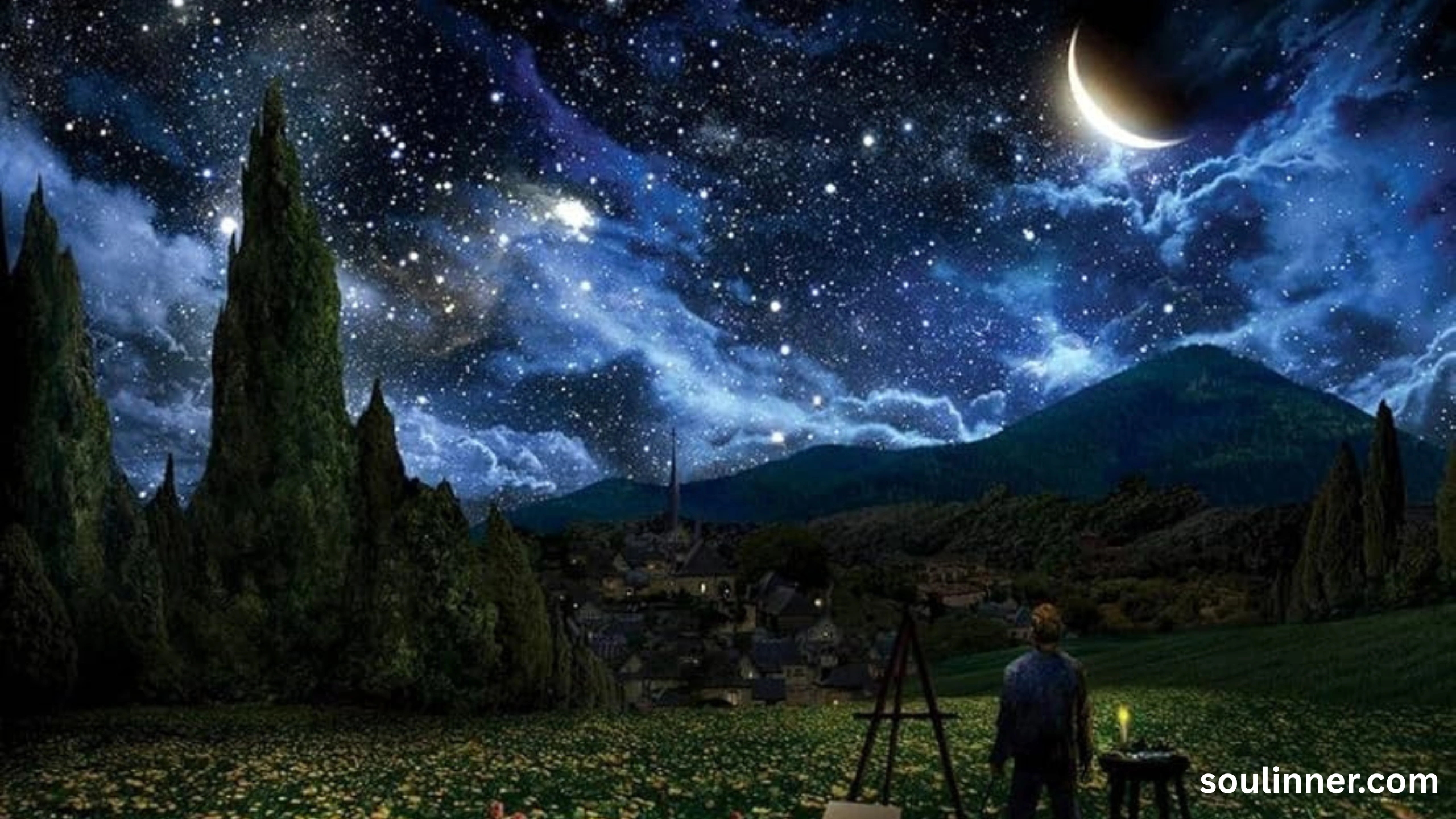 symbolism of the star