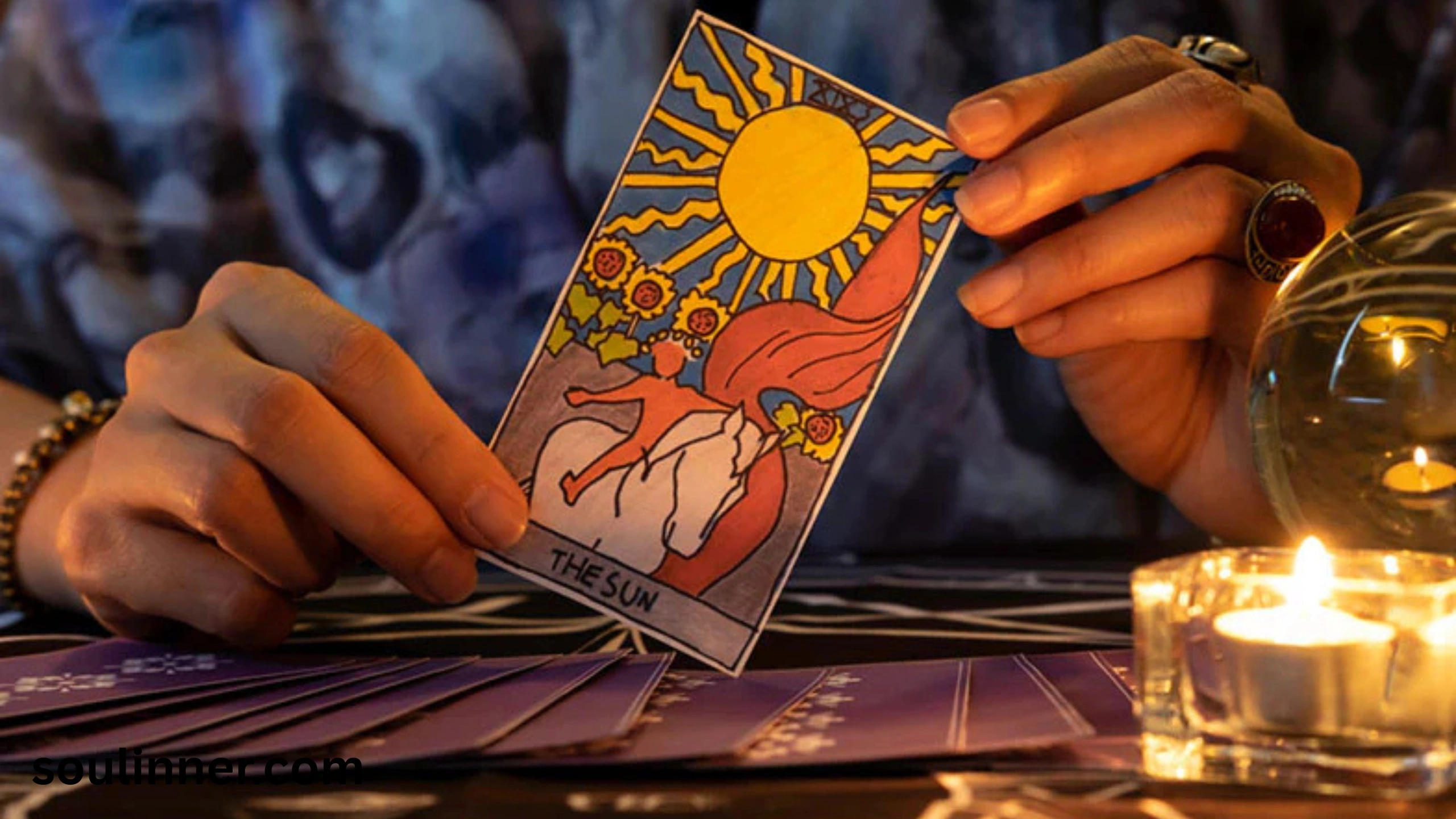 tarot card meanings