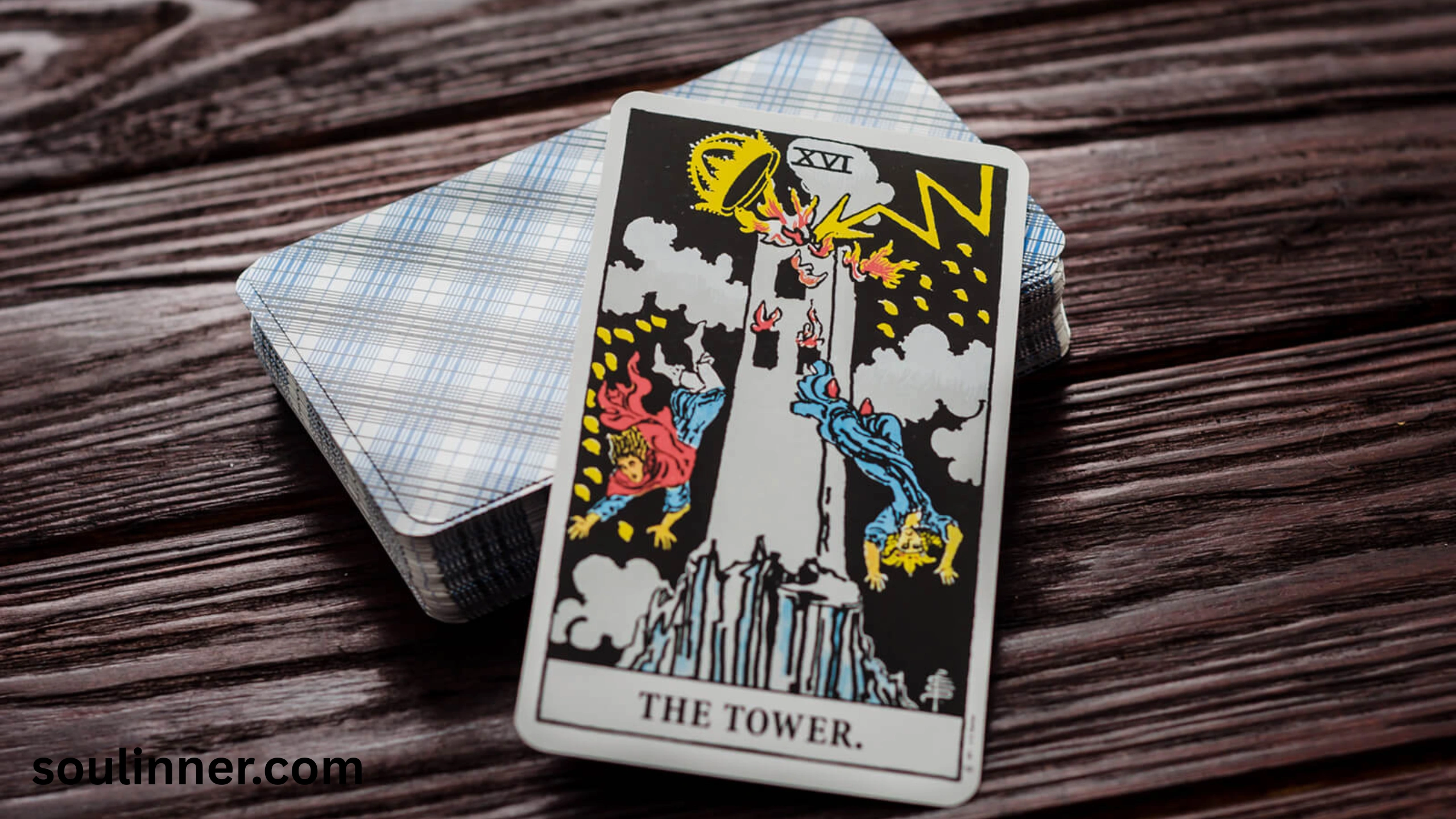 tarot card meanings
