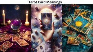 tarot card meanings