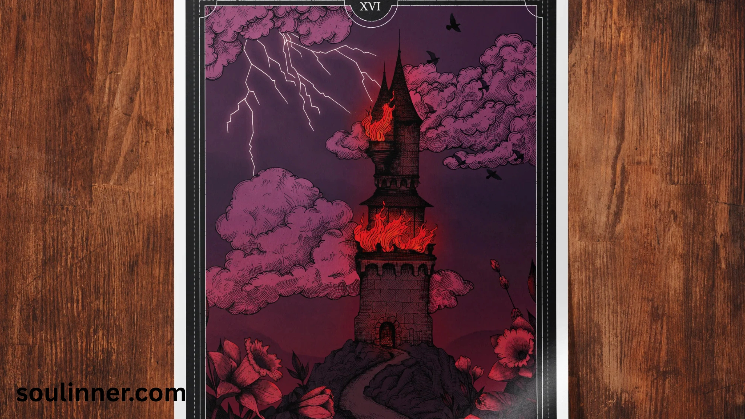 tarot card meanings