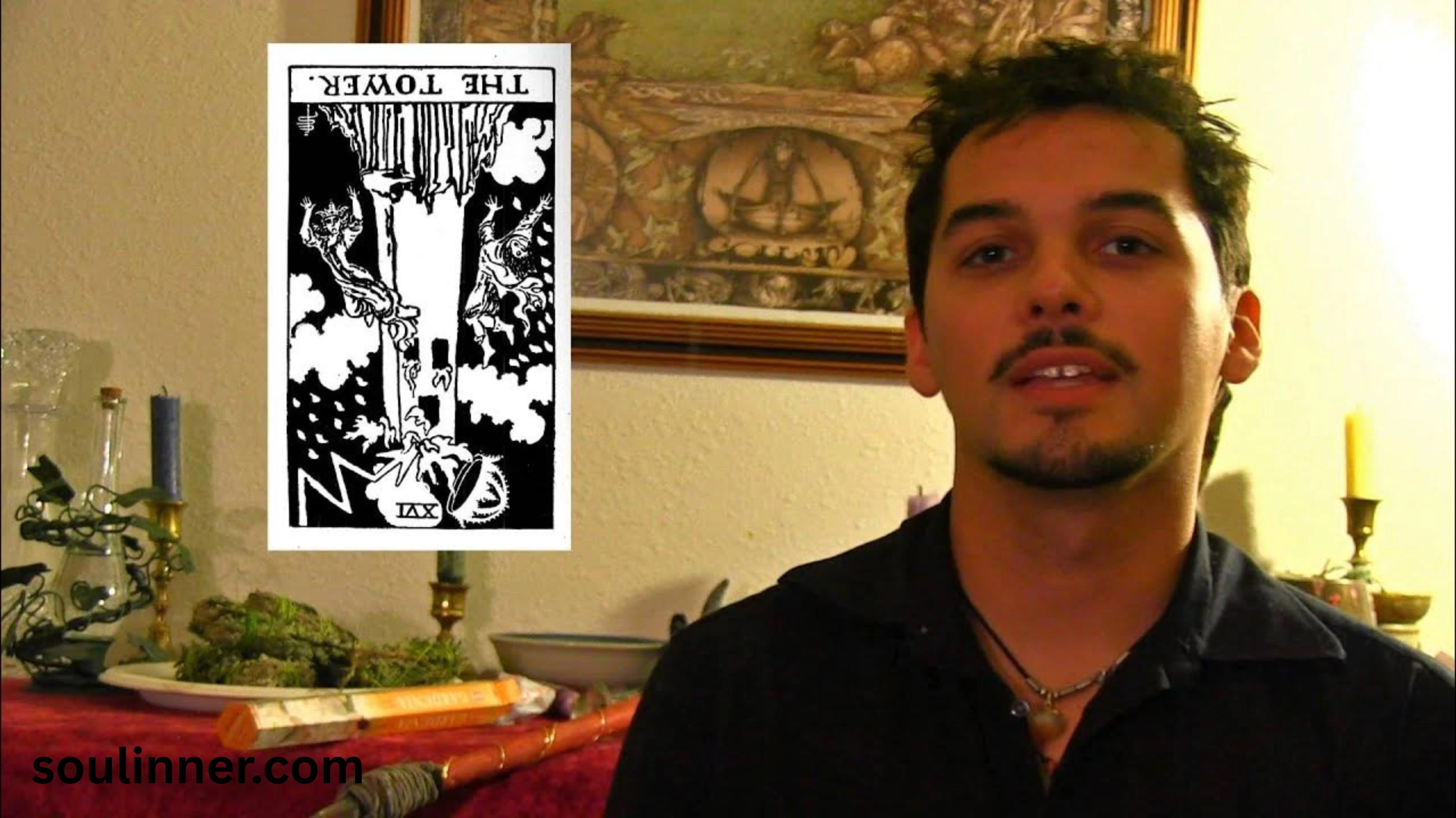 tarot card meanings