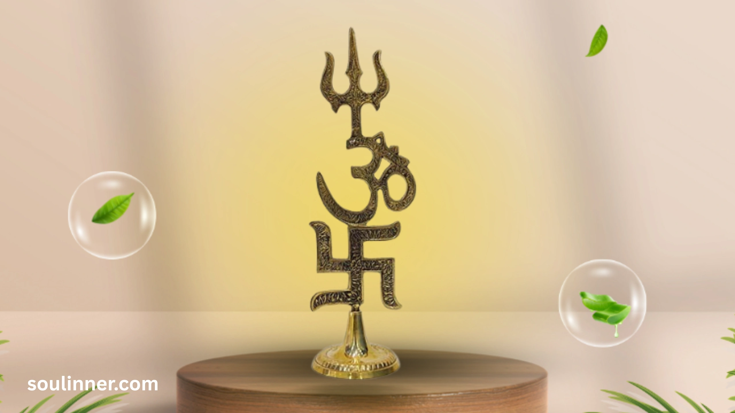 trident symbolism