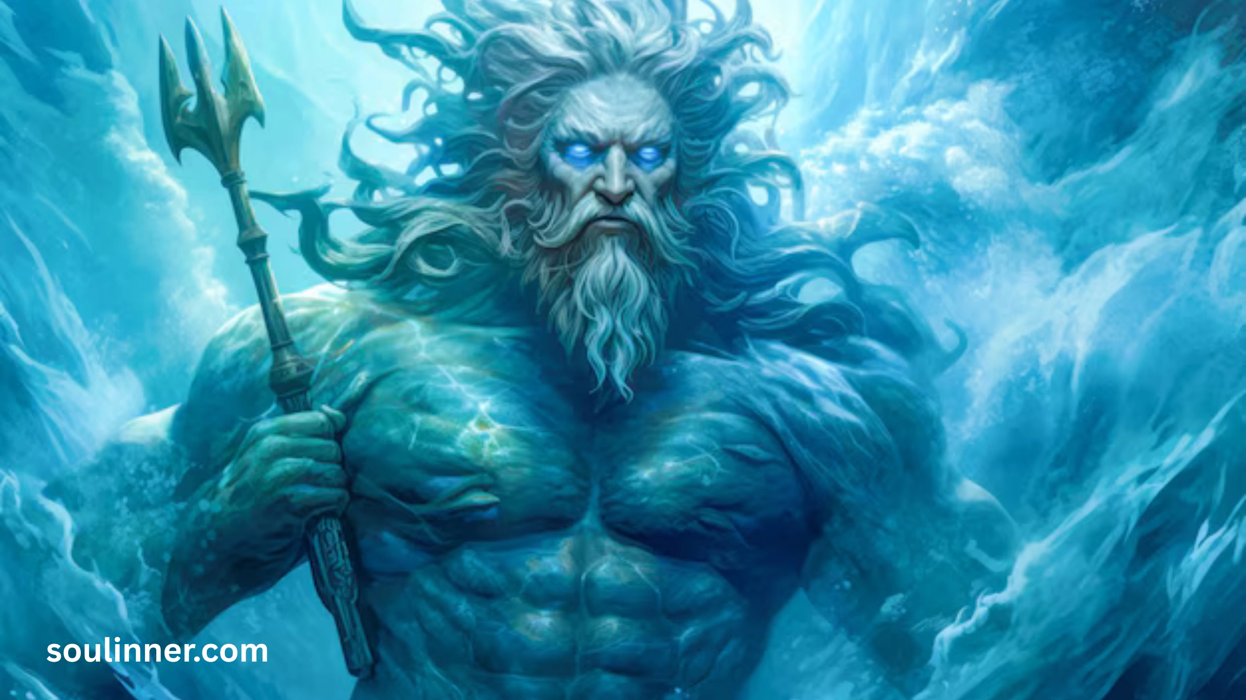 trident symbolism