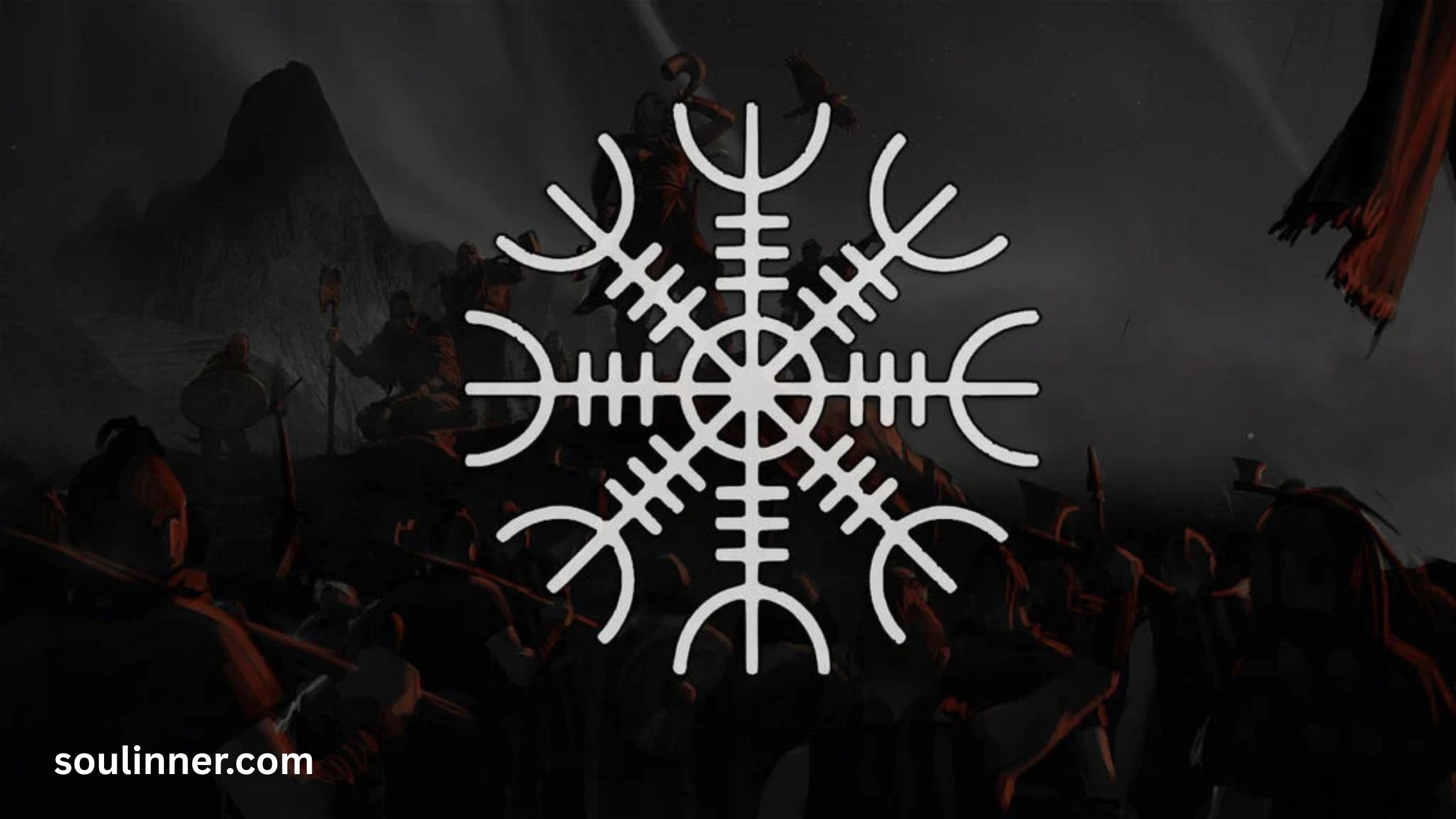 trident symbolism