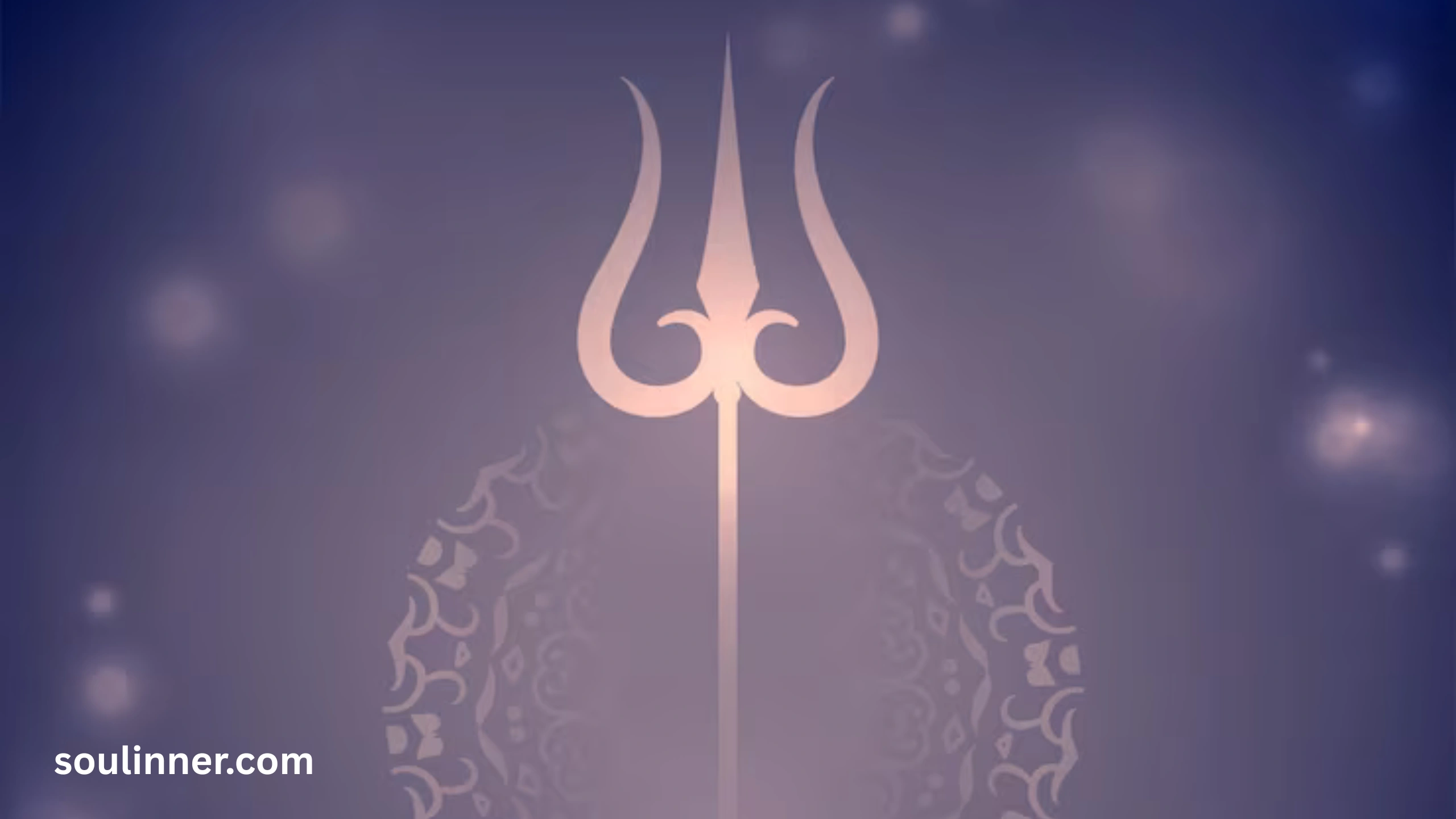 trident symbolism