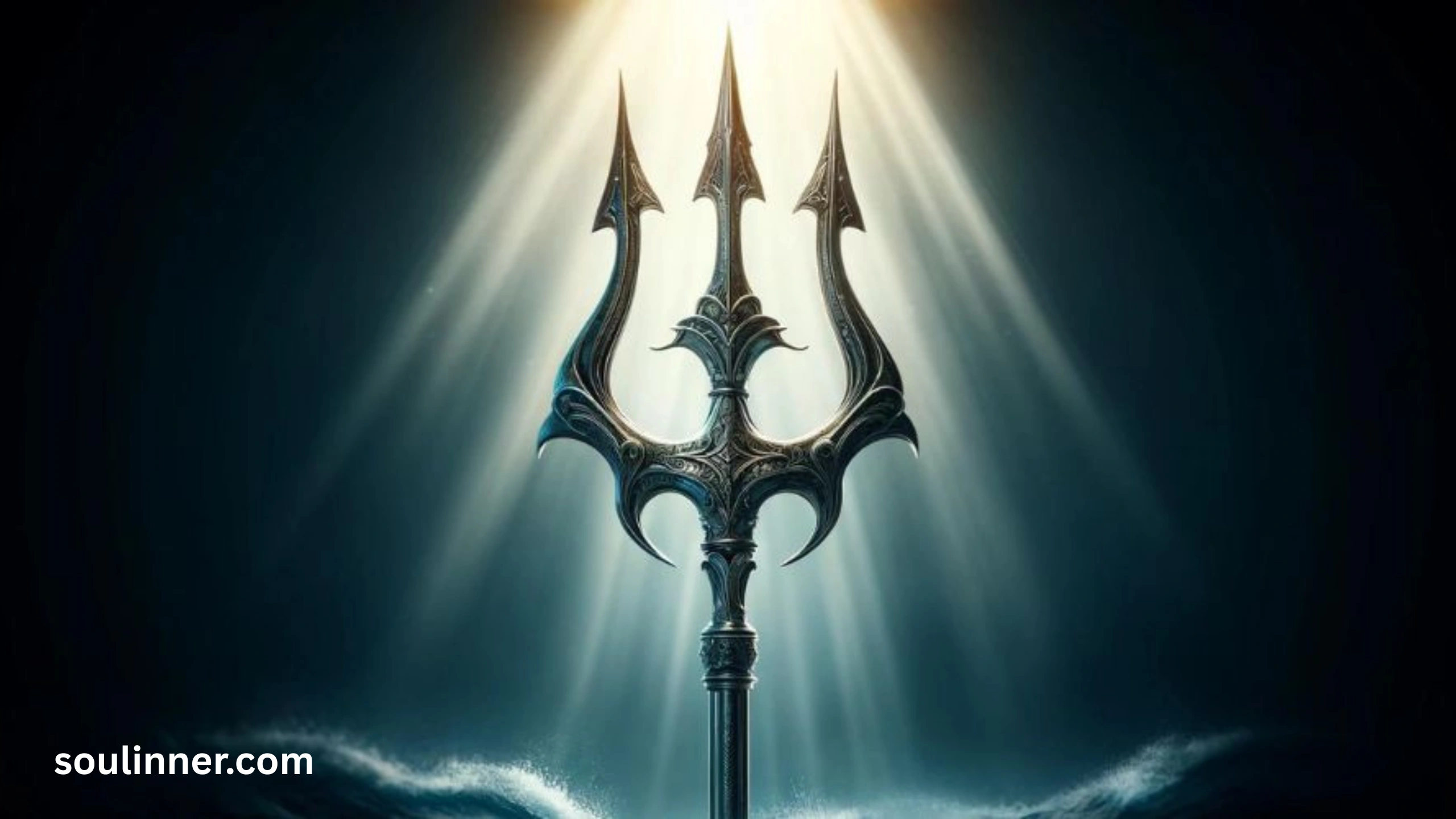 trident symbolism