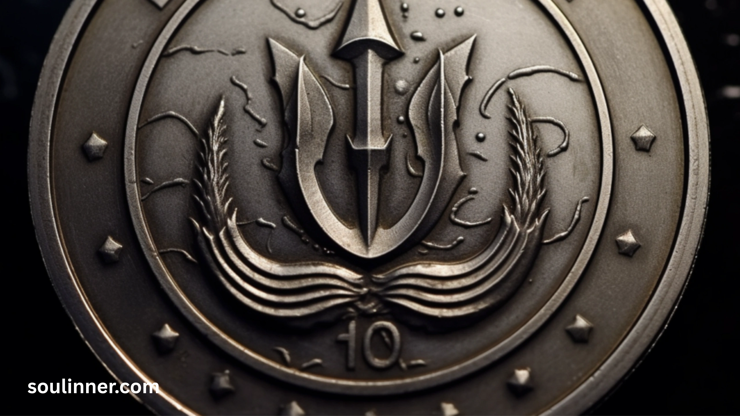 trident symbolism