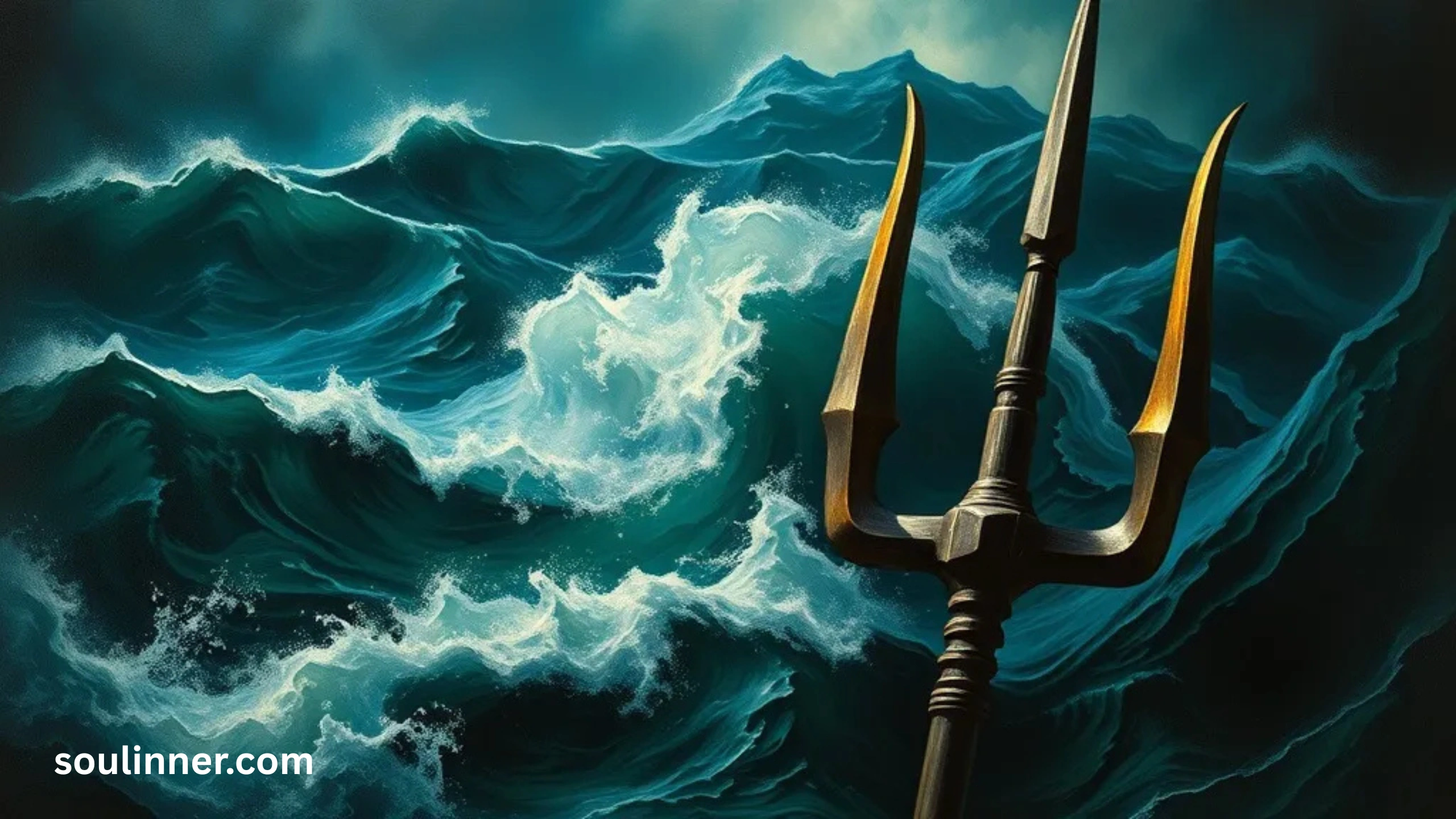trident symbolism