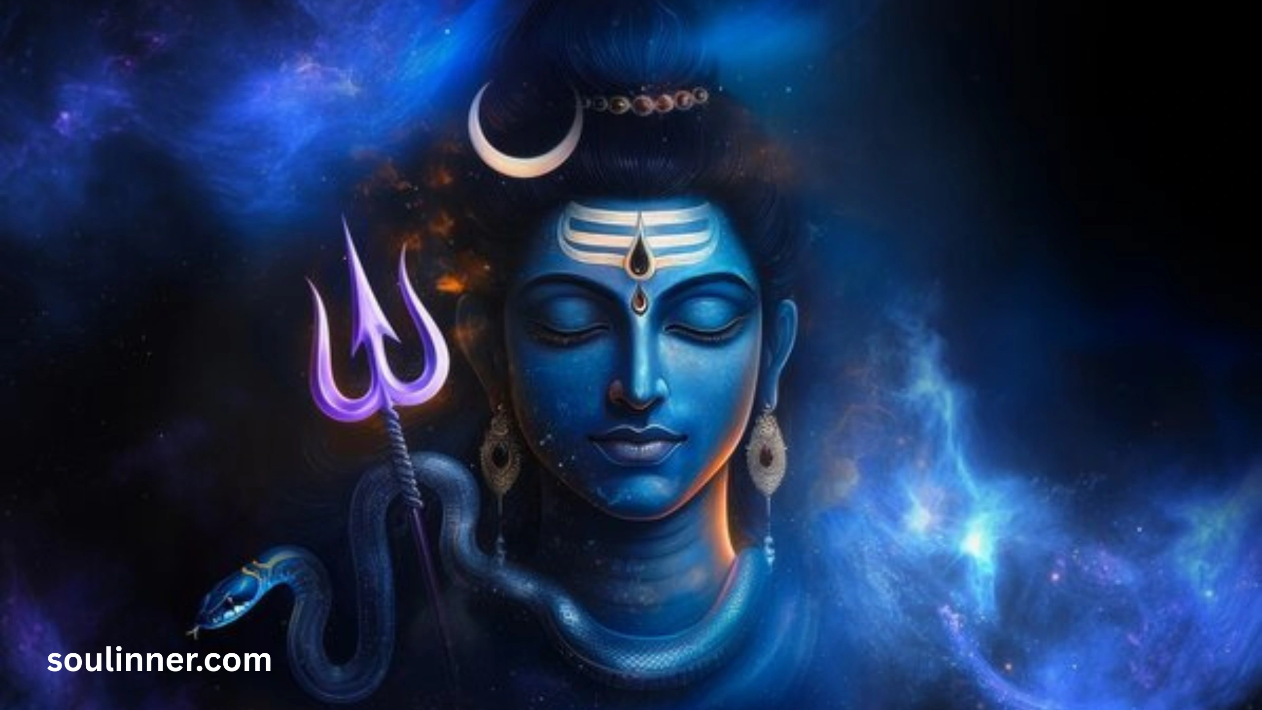 trident symbolism