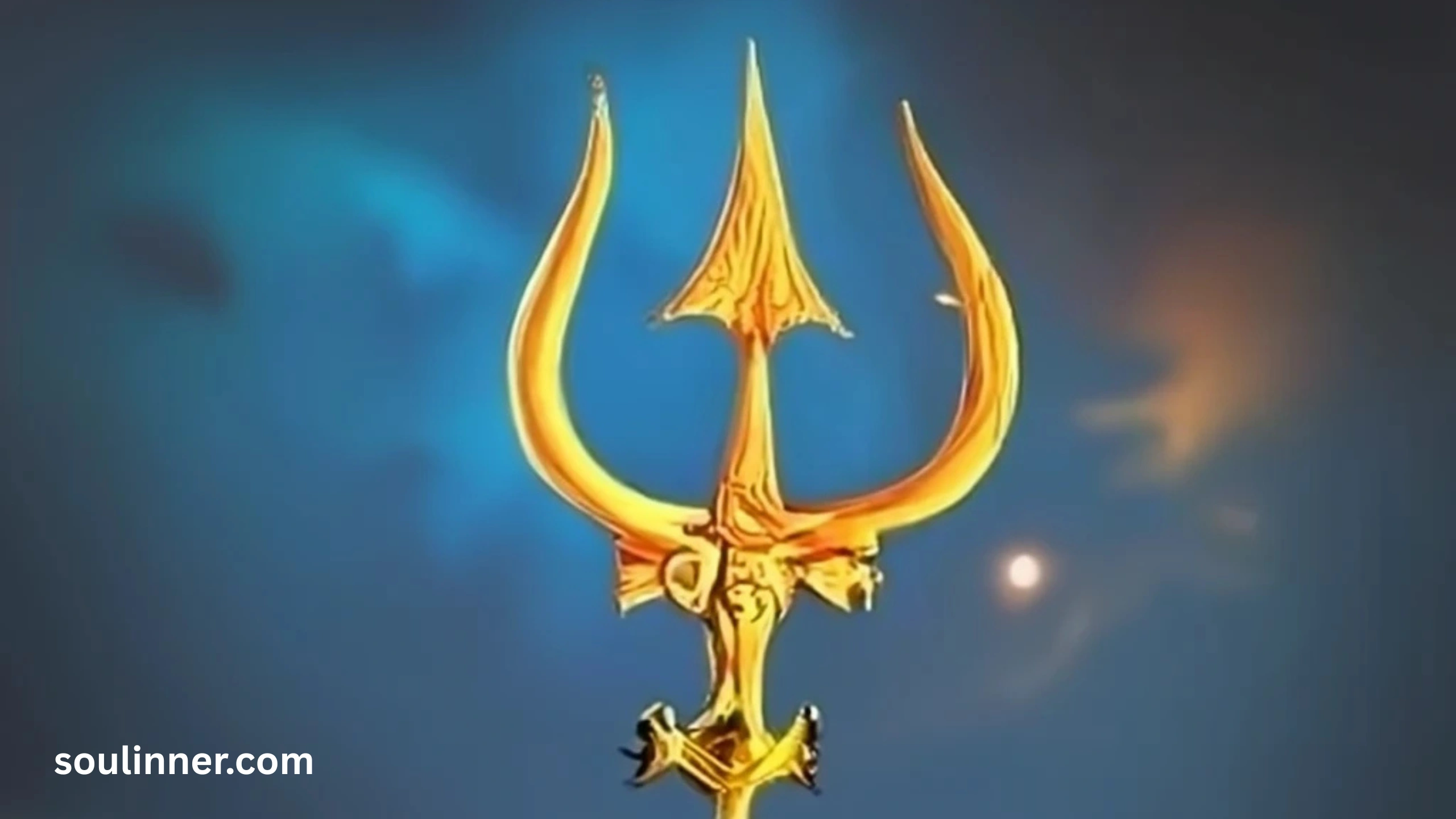 trident symbolism