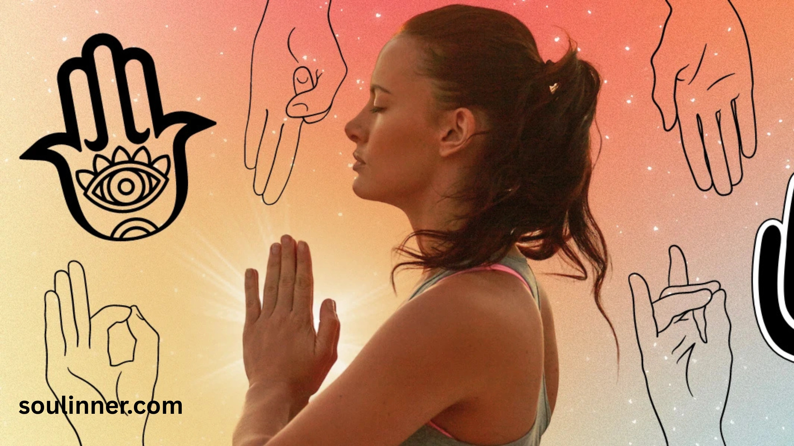 what does it mean when your finger itches spiritually