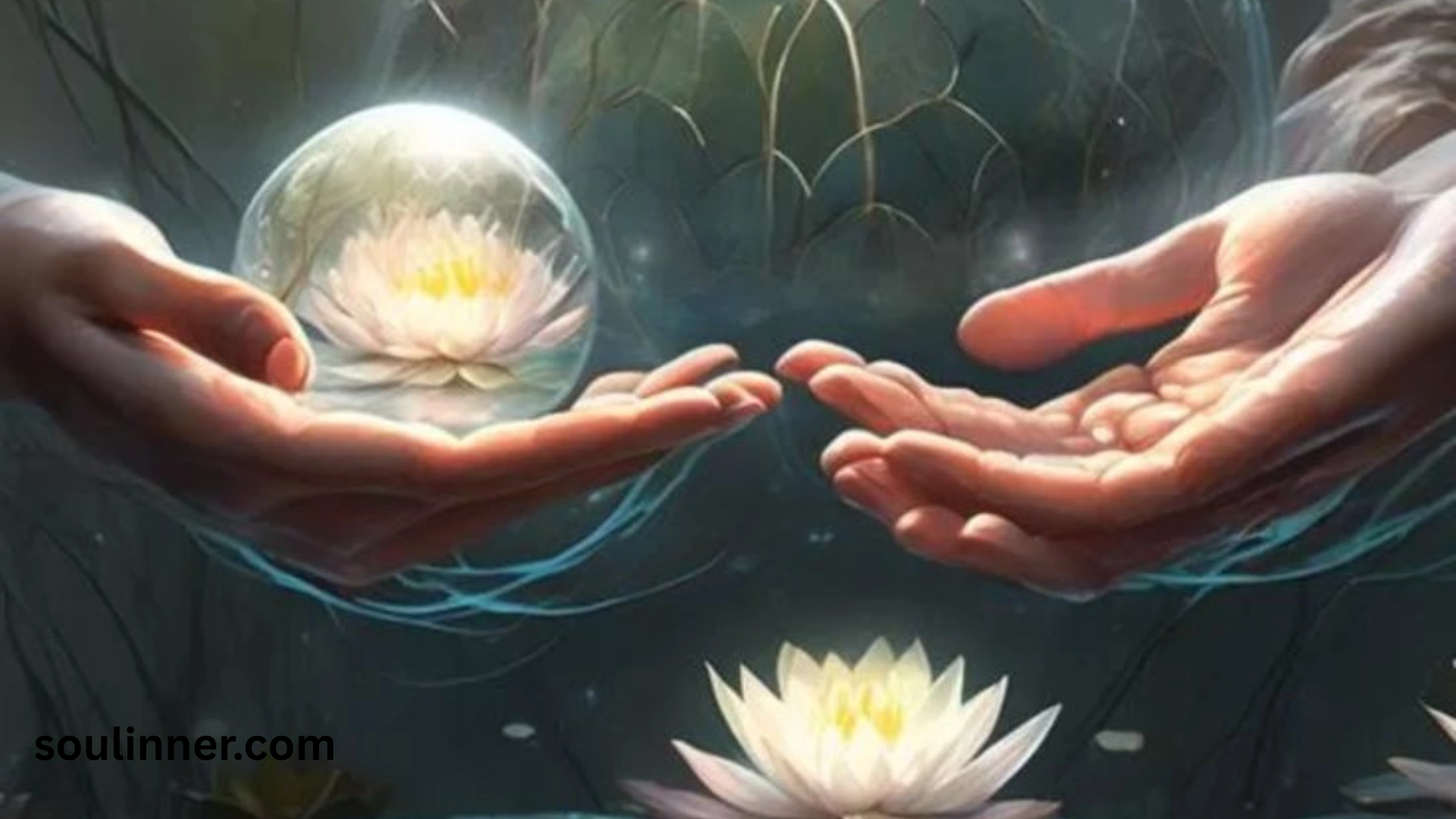 what does it mean when your finger itches spiritually