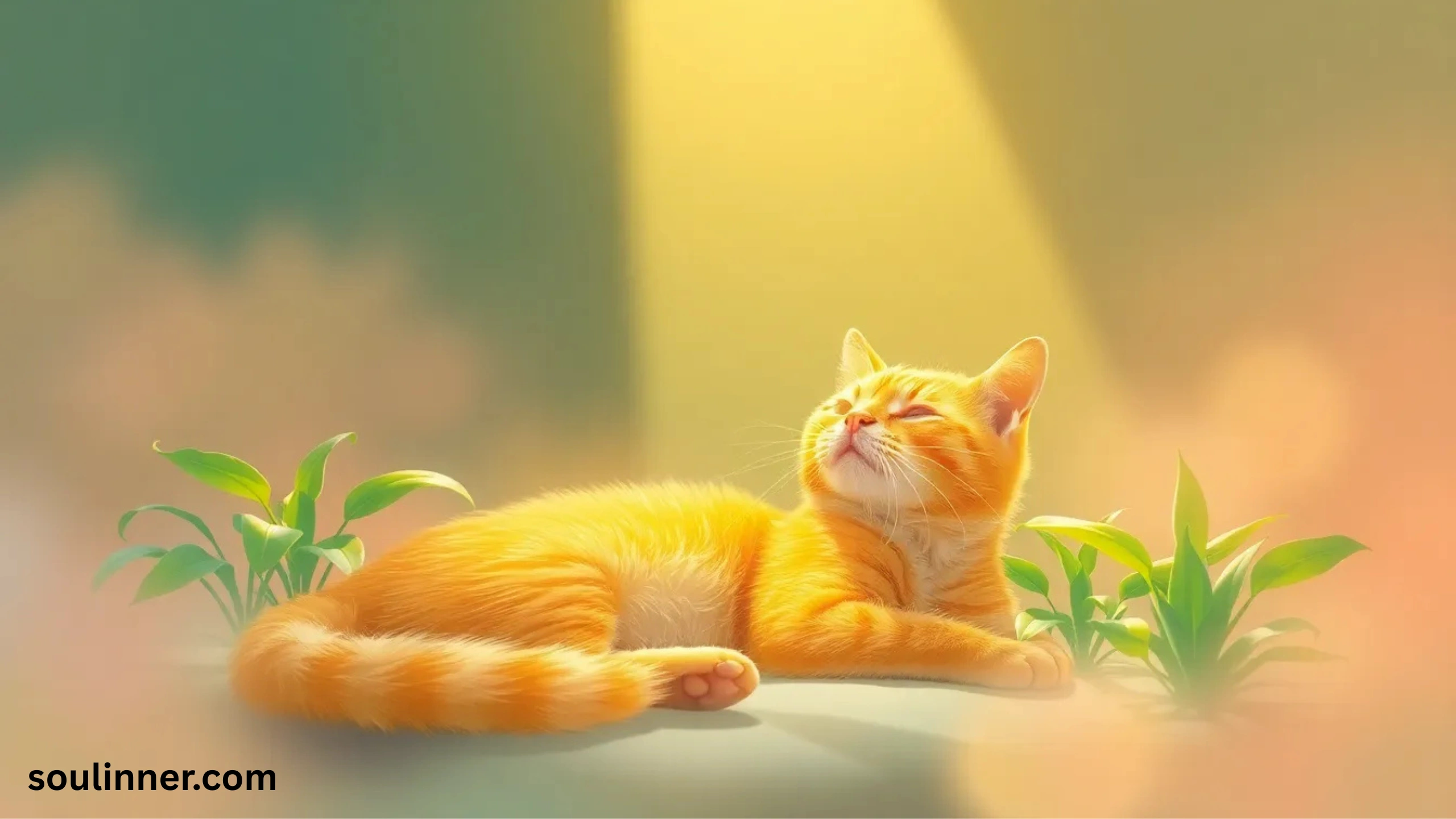 when a stray cat chooses you spiritual meaning