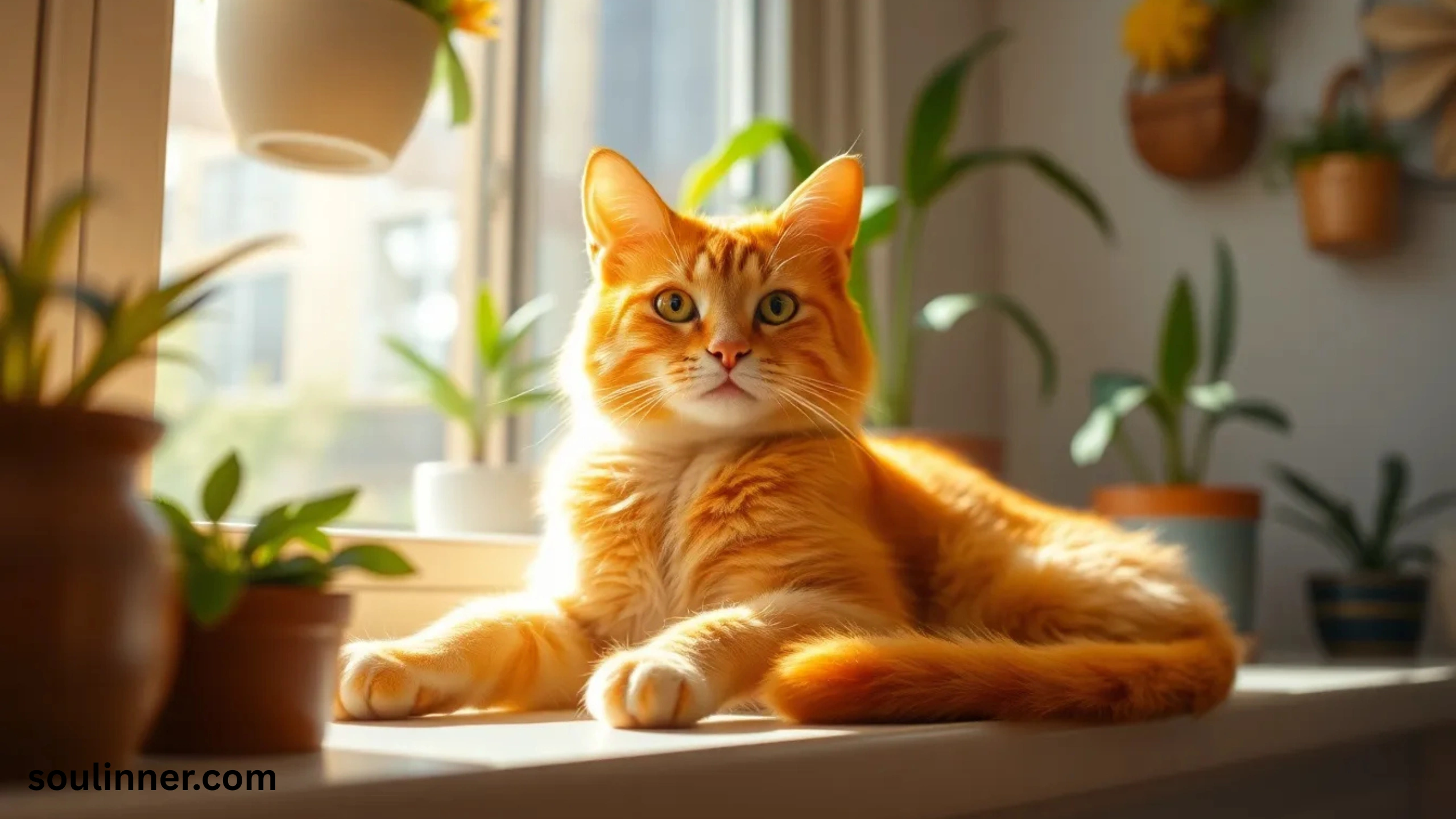 when a stray cat chooses you spiritual meaning