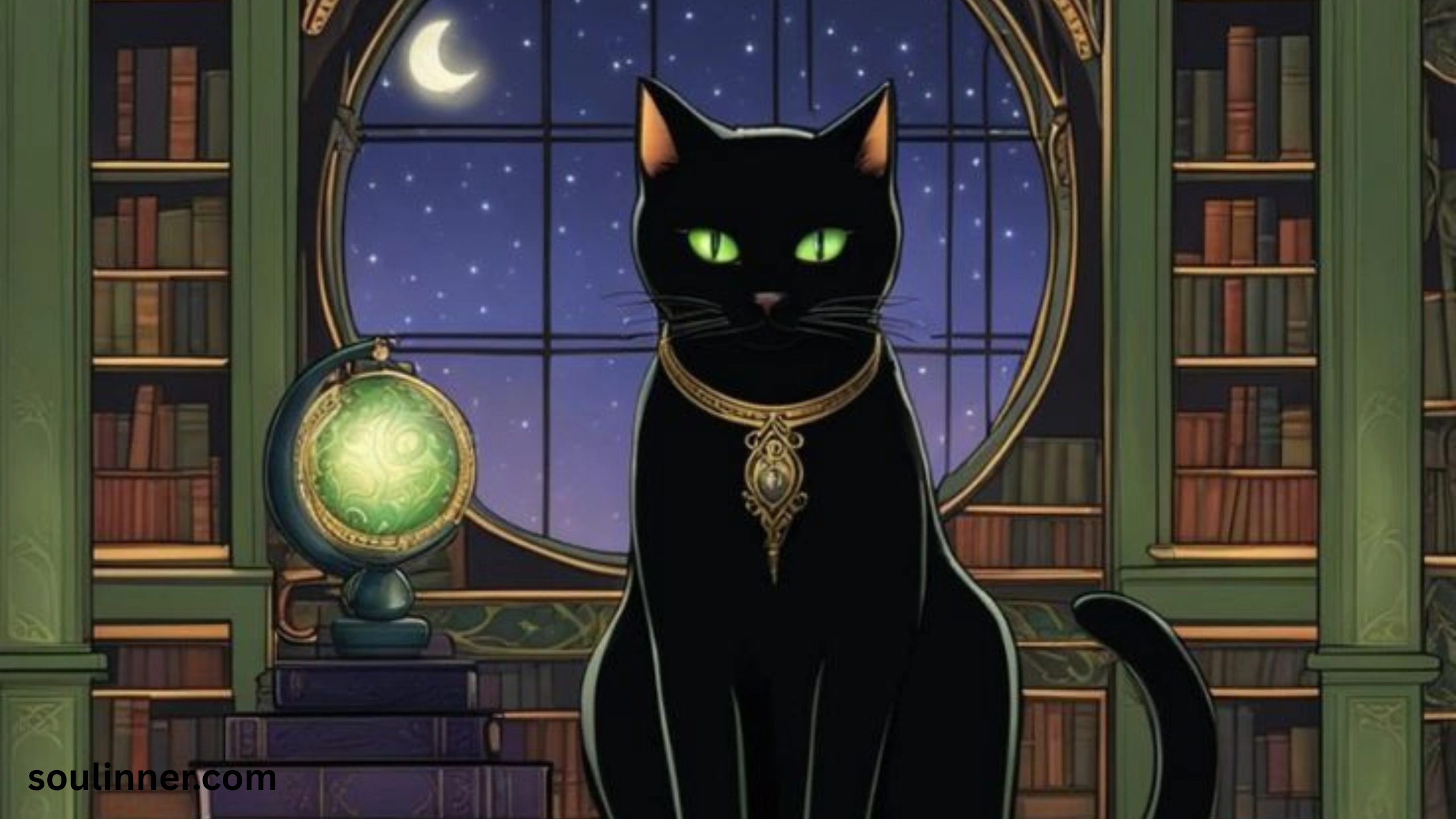 when a stray cat chooses you spiritual meaning