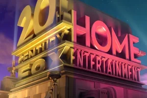 20th Century Fox Home Entertainment