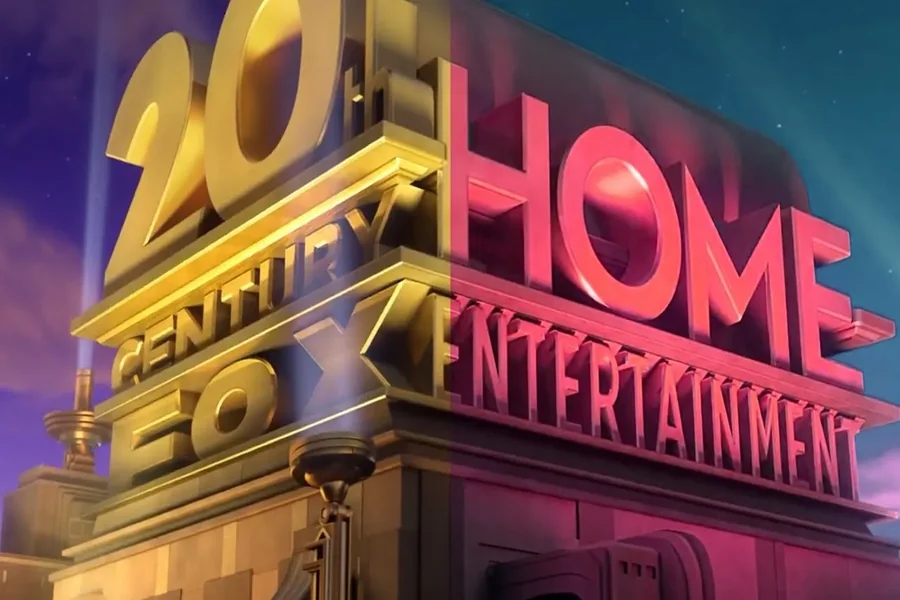 20th Century Fox Home Entertainment