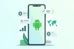 Android App Development