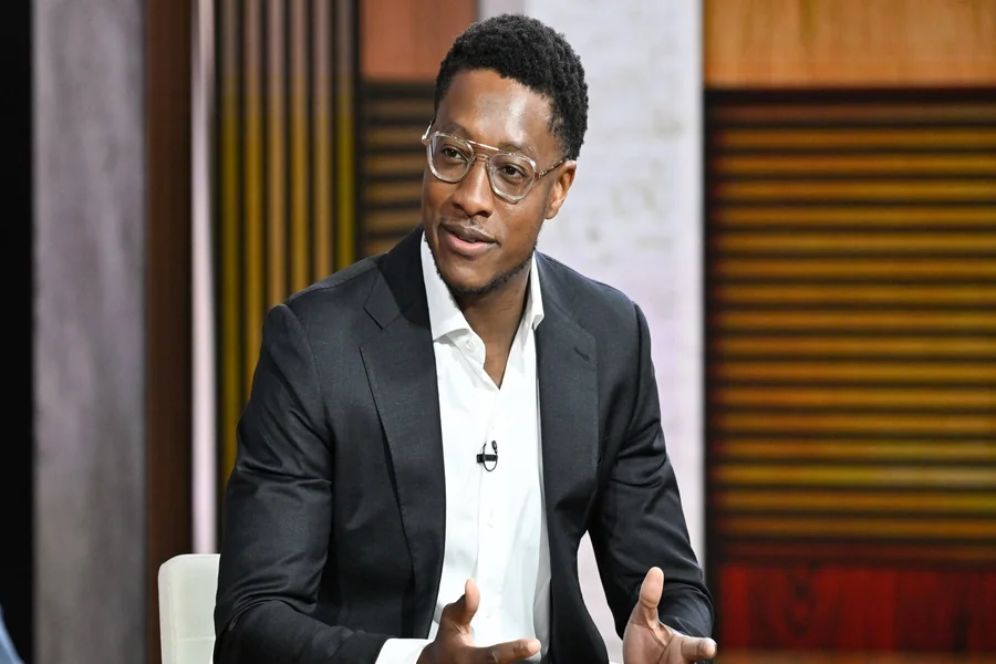 Damola Adamolekun Net Worth