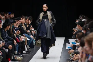 Fashion Capital of the World