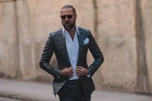 Men's Business Casual Outfits