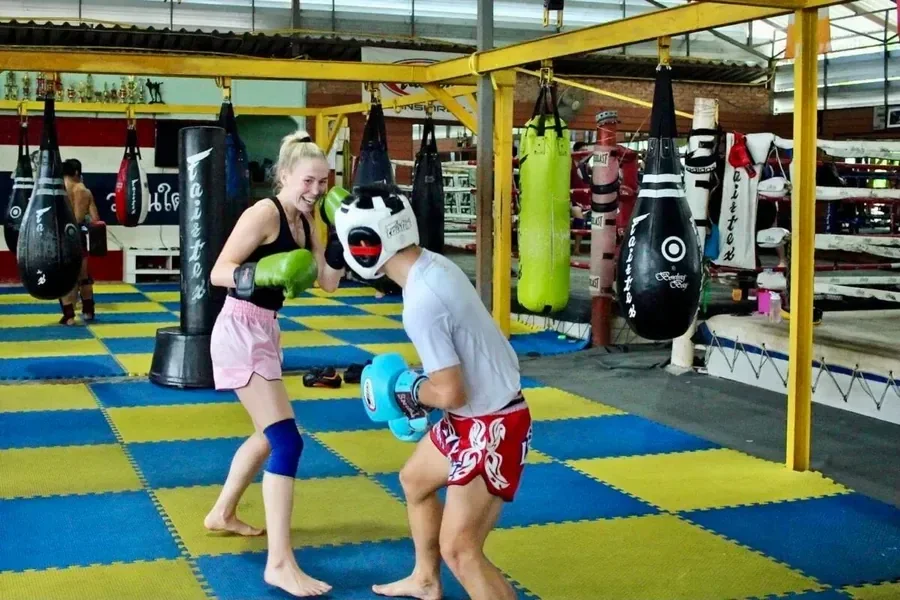 Muay Thai