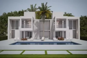 Luxury Condos