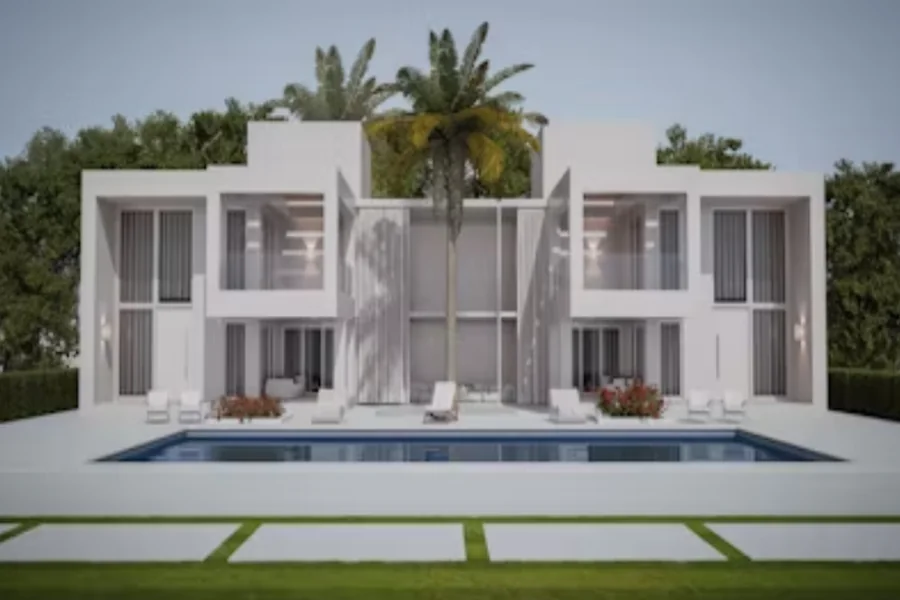 Luxury Condos
