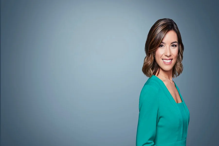 Priscilla Alvarez Age