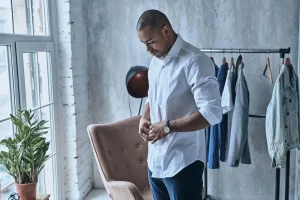 Smart Casual vs Business Casual
