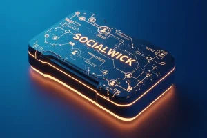 SocialWick