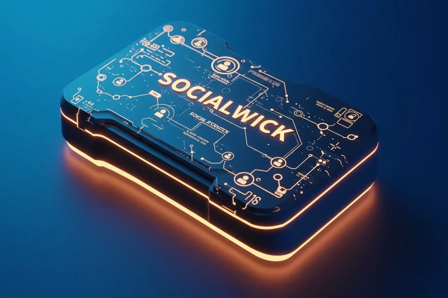 SocialWick