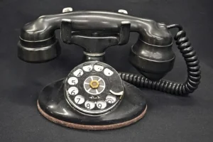 Technology in the 1960s