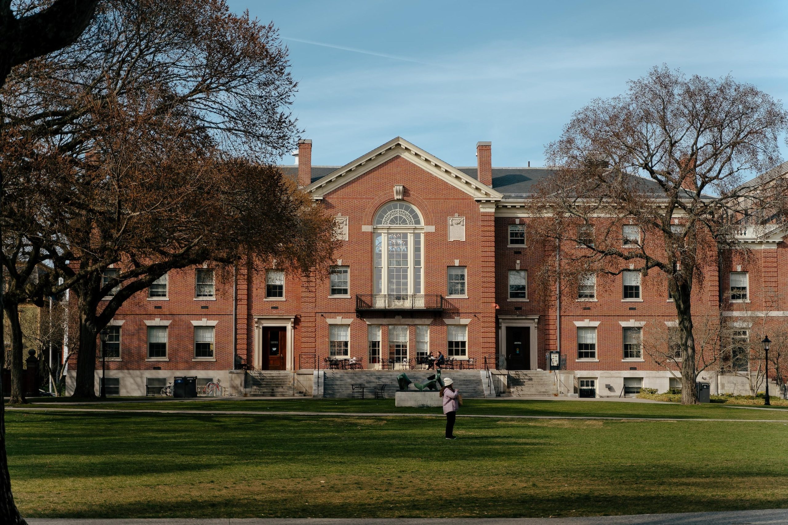 Ivy League