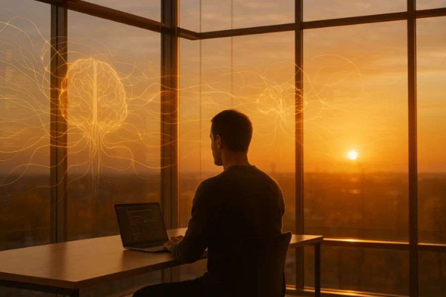 Awareness Meets Intelligence