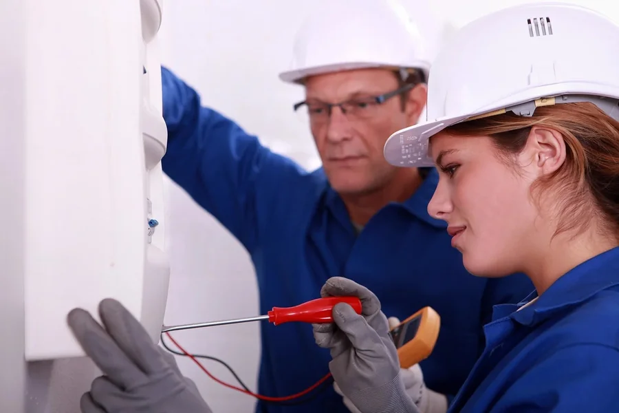 Plumbing