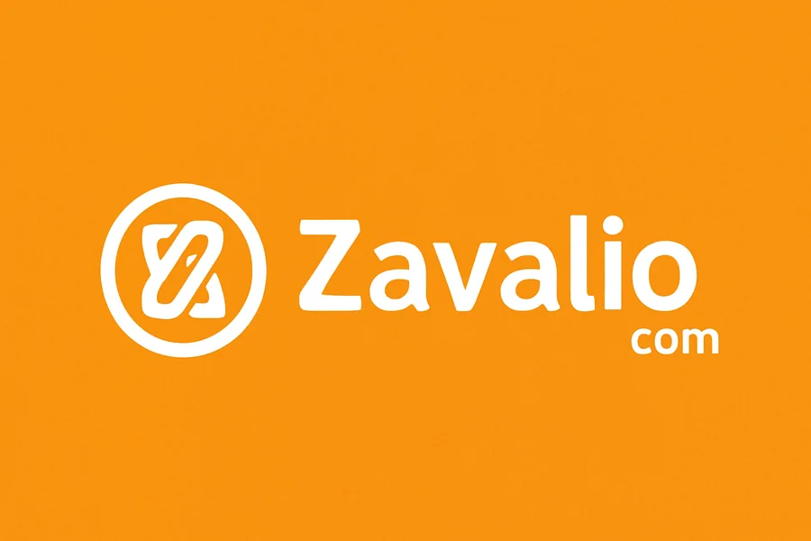 Zavalio com