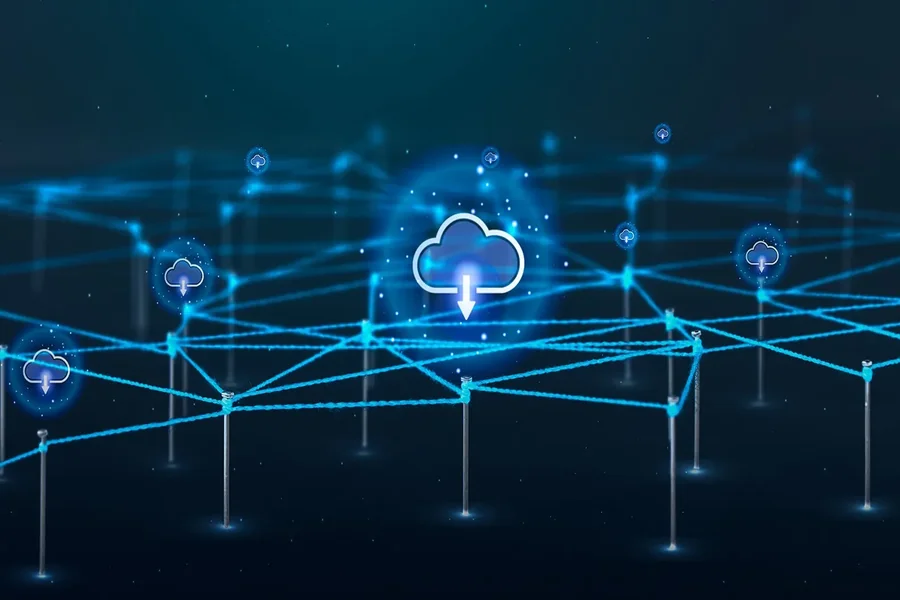 cloud network technology