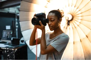 how to start a Photography Business