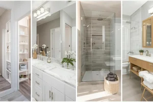 5 Bathroom Upgrades That Instantly Add Luxury to Newburyport, MA Homes