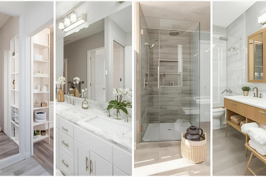 5 Bathroom Upgrades That Instantly Add Luxury to Newburyport, MA Homes