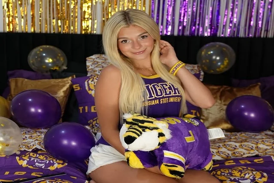 Abigail Lutz Age