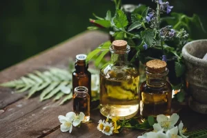 Aromatic Wellness Boost Your Mind and Mood Naturally