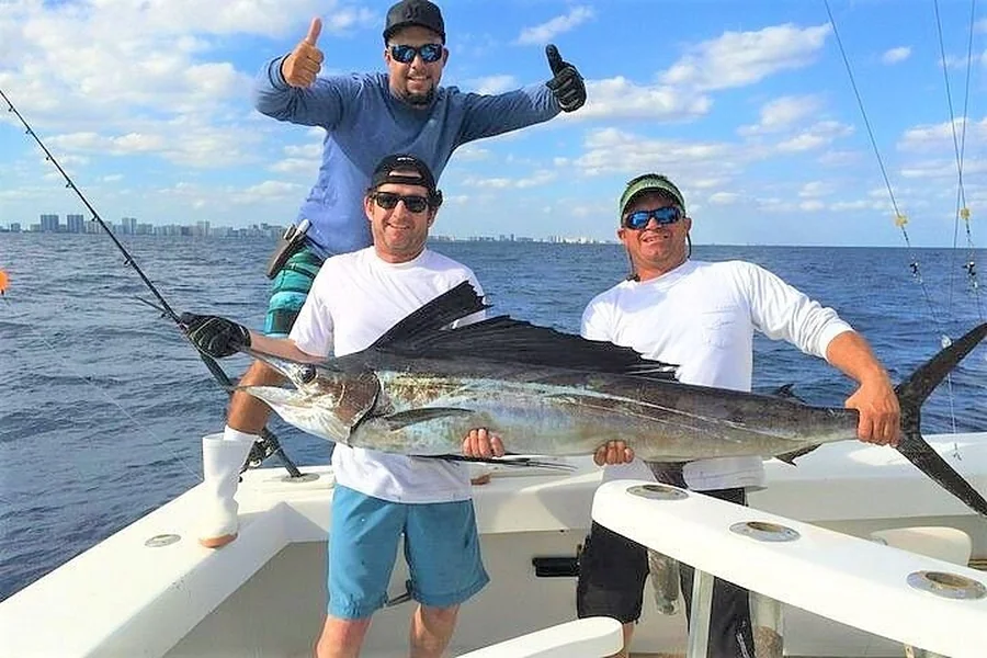 Fishing Charters