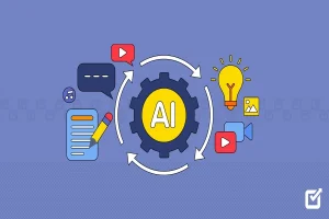 How AI Chat Tools Are Transforming Content Creation Across Industries